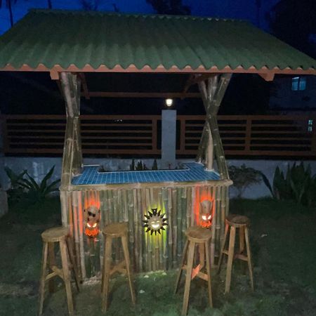 Blue Starfish Villa Панглао Экстерьер фото