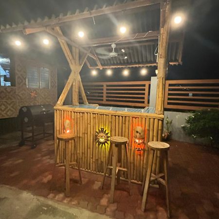 Blue Starfish Villa Панглао Экстерьер фото