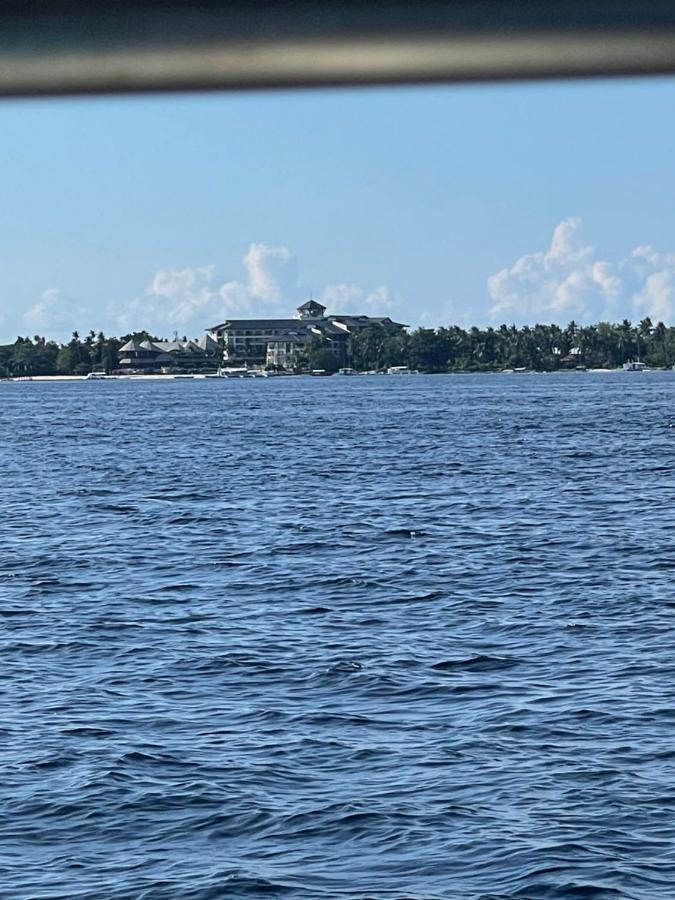 Blue Starfish Villa Панглао Экстерьер фото