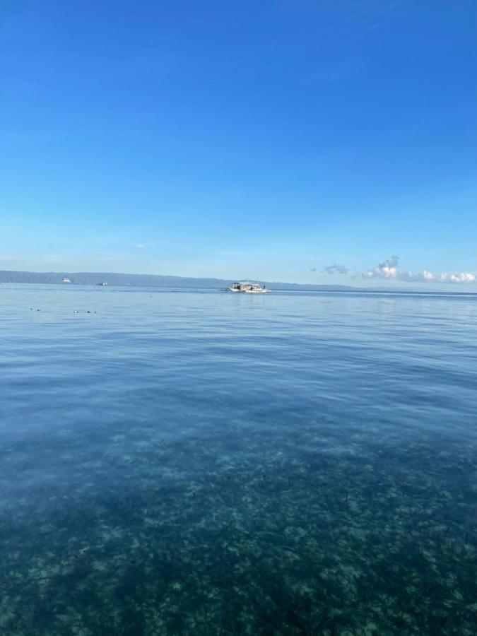 Blue Starfish Villa Панглао Экстерьер фото