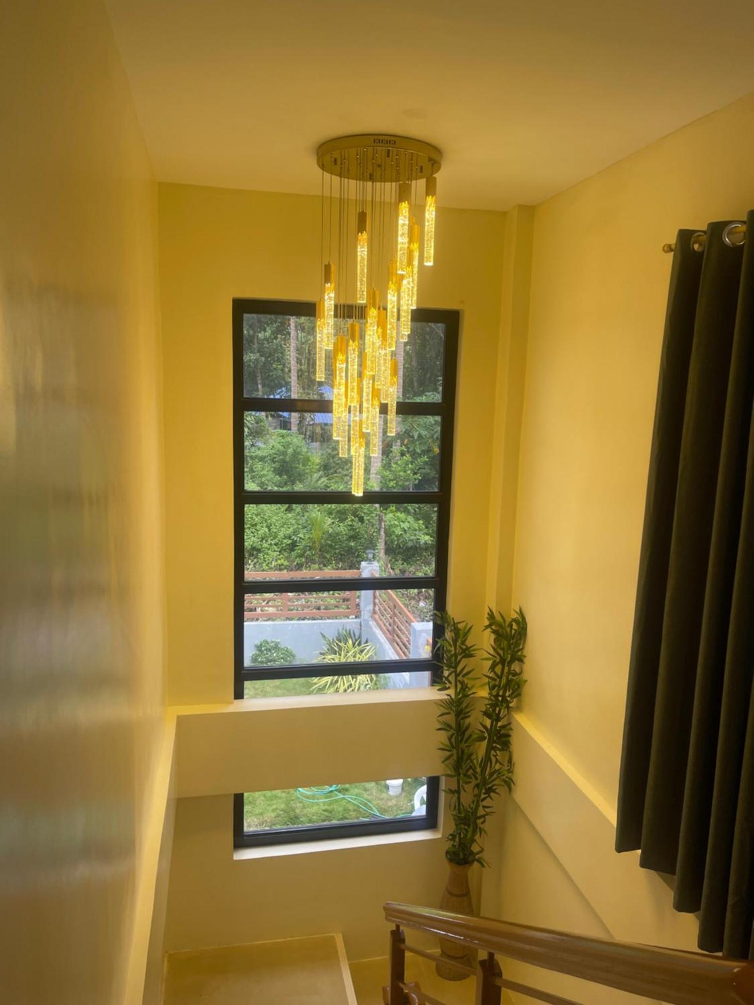 Blue Starfish Villa Панглао Экстерьер фото